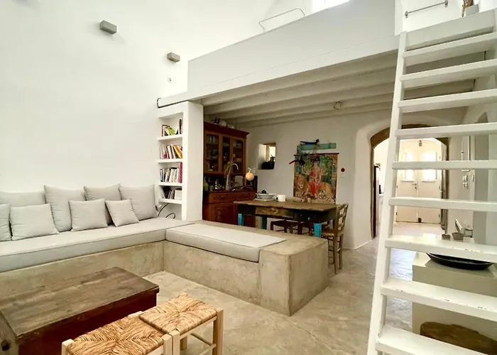19th Century Vaulted *