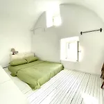 19th Century Vaulted Kýthira