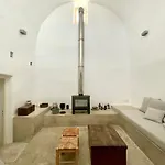 Villa 19th Century Vaulted Kýthira