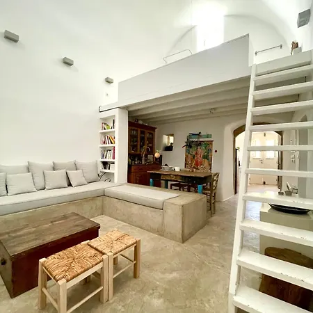 19th Century Vaulted *