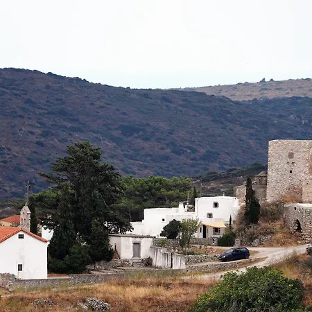 19th Century Vaulted * Kýthira