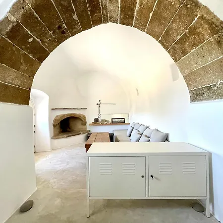 ヴィラ 19th Century Vaulted