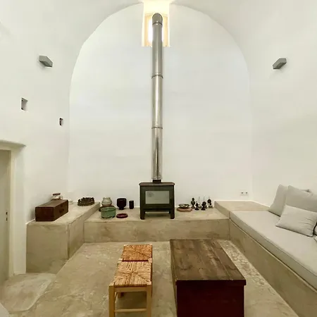 ヴィラ 19th Century Vaulted Viaradika