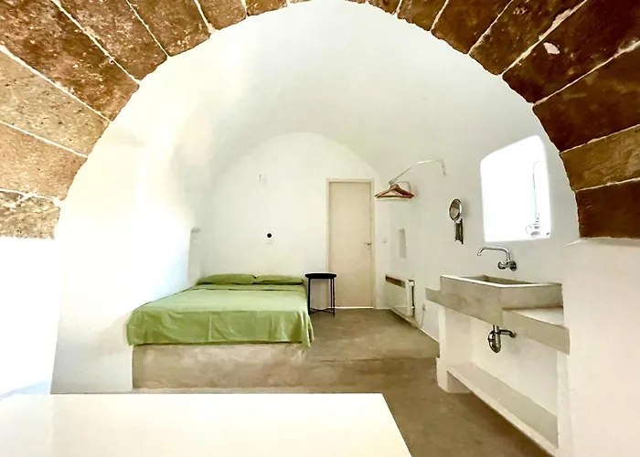 19th Century Vaulted *